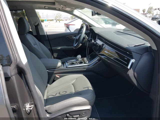 Audi Q8 Premium Plus 55 Tfsi Quattro