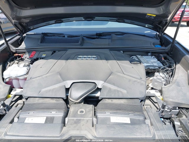Audi Q8 Premium Plus 55 Tfsi Quattro