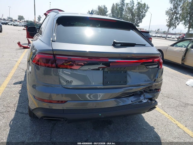 Audi Q8 Premium Plus 55 Tfsi Quattro
