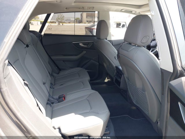 Audi Q8 Premium Plus 55 Tfsi Quattro