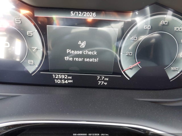 Audi Q8 Premium Plus 55 Tfsi Quattro