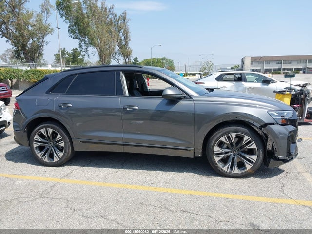 Audi Q8 Premium Plus 55 Tfsi Quattro