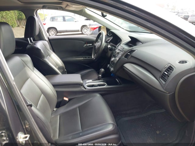Acura RDX Acurawatch Plus Pkg