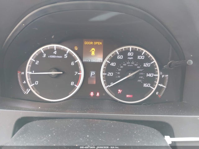 Acura RDX Acurawatch Plus Pkg