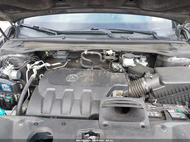 Acura RDX Acurawatch Plus Pkg