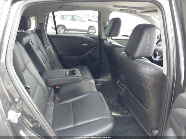 Acura RDX Acurawatch Plus Pkg