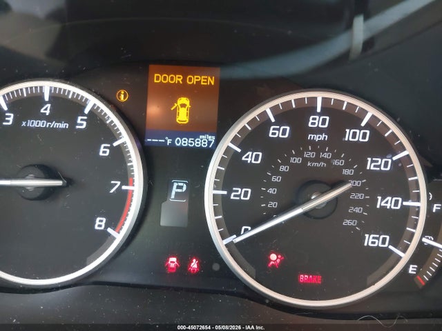 Acura RDX Acurawatch Plus Pkg
