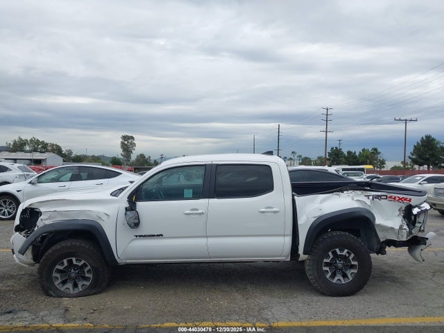Toyota Tacoma Trd Off Road