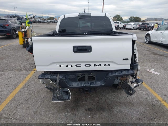 Toyota Tacoma Trd Off Road