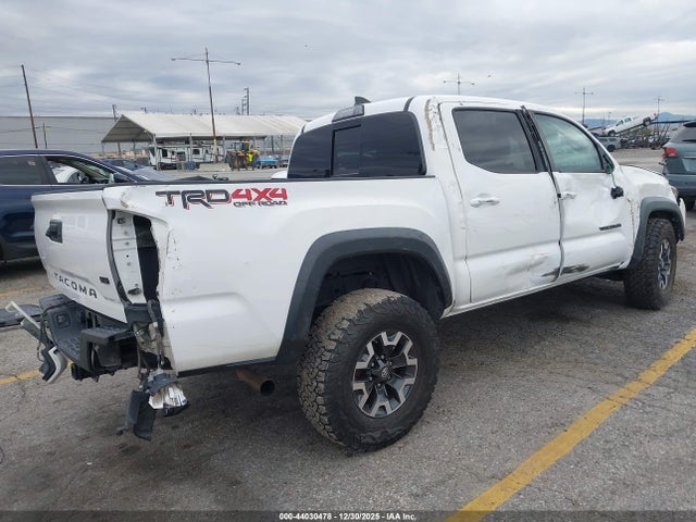 Toyota Tacoma Trd Off Road