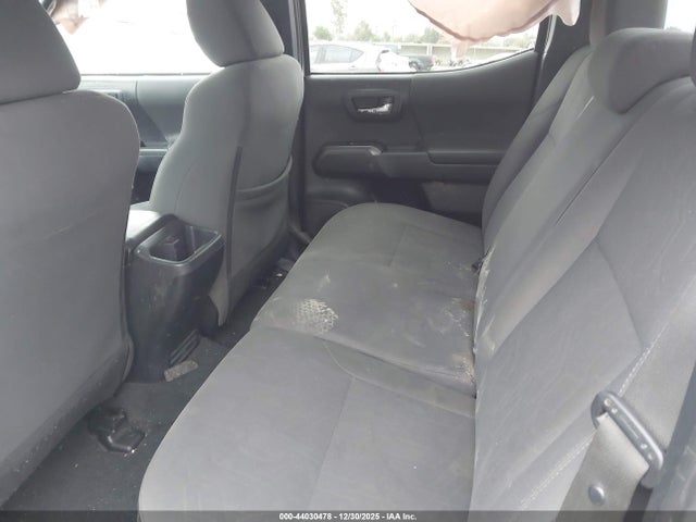Toyota Tacoma Trd Off Road