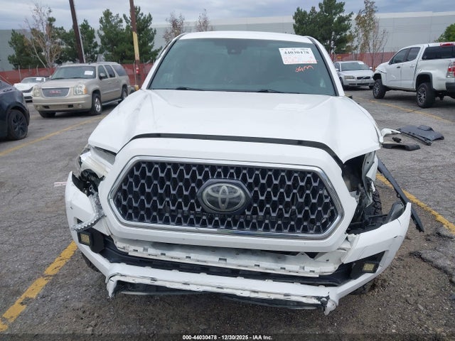 Toyota Tacoma Trd Off Road