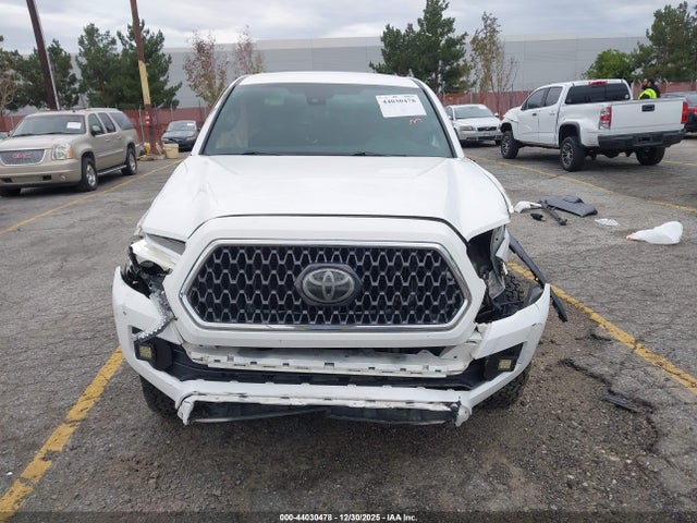 Toyota Tacoma Trd Off Road