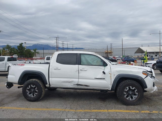 Toyota Tacoma Trd Off Road