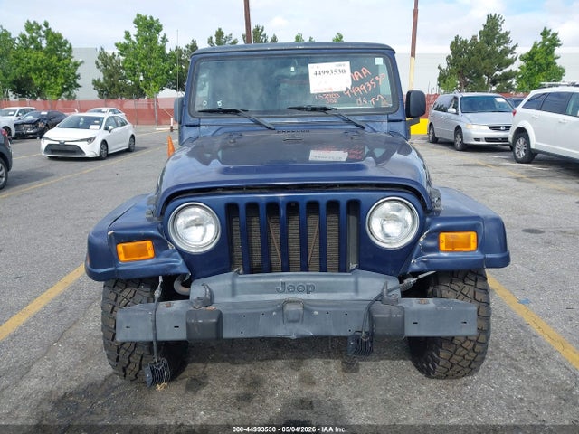 Jeep Wrangler Unlimited