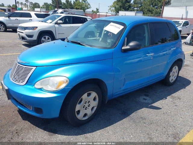Chrysler PT Cruiser Lx