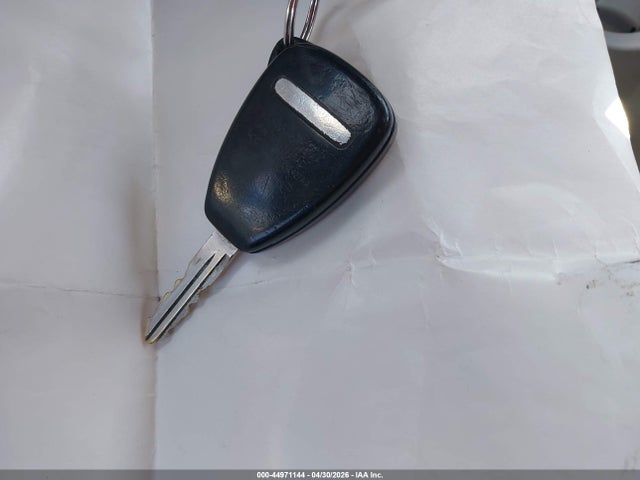 Chrysler PT Cruiser Lx