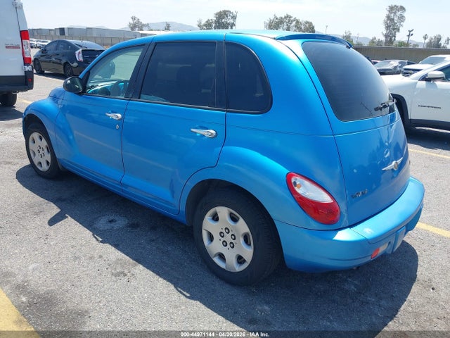 Chrysler PT Cruiser Lx