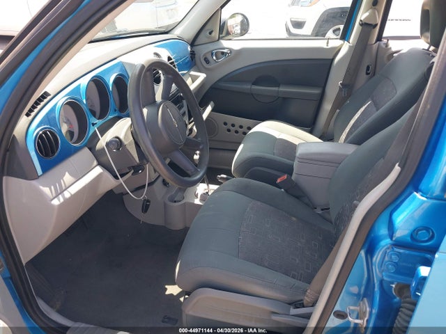 Chrysler PT Cruiser Lx