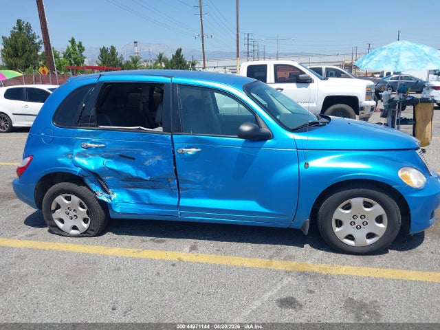 Chrysler PT Cruiser Lx