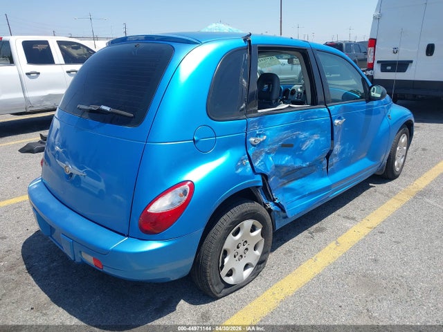 Chrysler PT Cruiser Lx