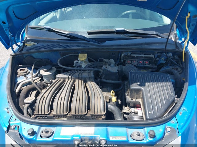 Chrysler PT Cruiser Lx
