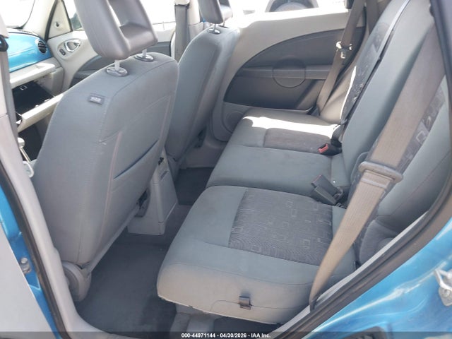Chrysler PT Cruiser Lx