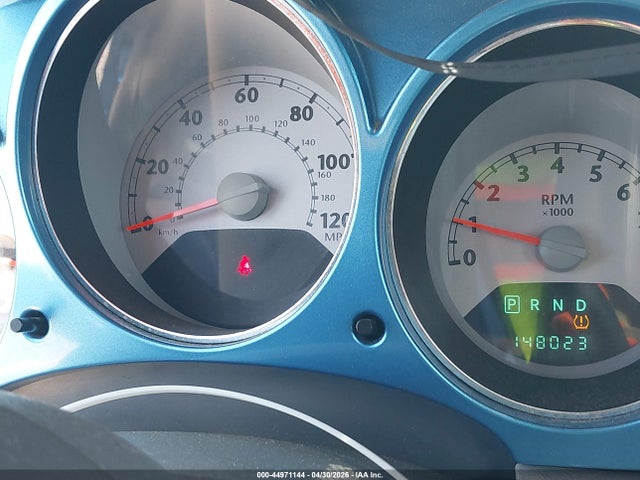 Chrysler PT Cruiser Lx