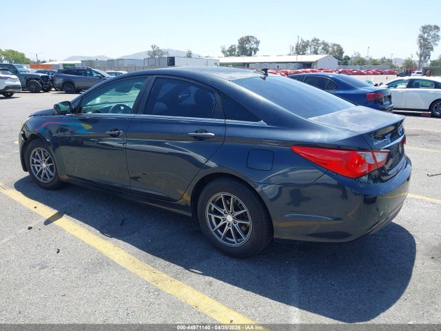 Hyundai SONATA Gls