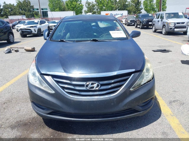 Hyundai SONATA Gls