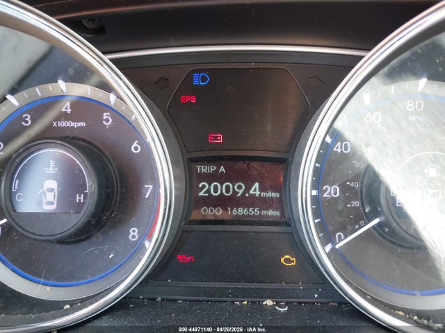 Hyundai SONATA Gls
