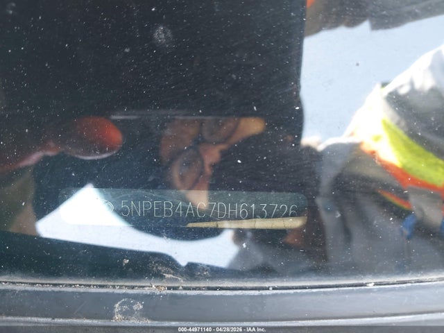 Hyundai SONATA Gls