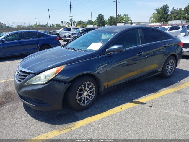 Hyundai SONATA Gls