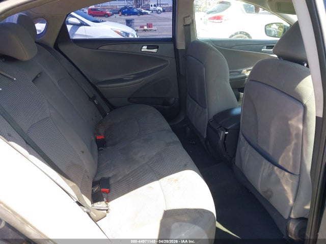 Hyundai SONATA Gls