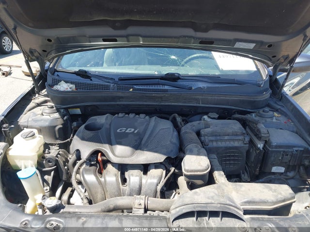 Hyundai SONATA Gls