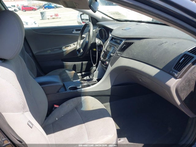 Hyundai SONATA Gls