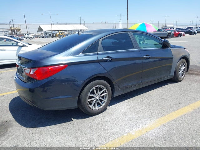 Hyundai SONATA Gls