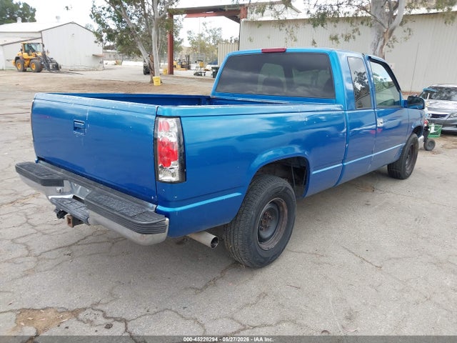 Chevrolet Gmt C1500