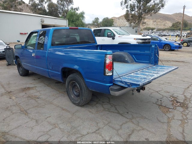 Chevrolet Gmt C1500