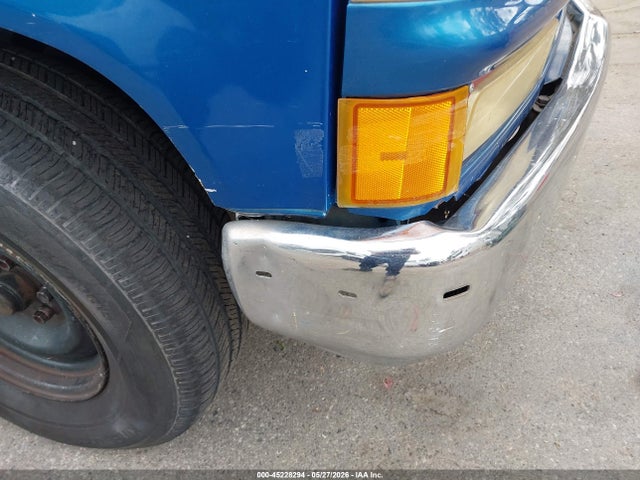 Chevrolet Gmt C1500