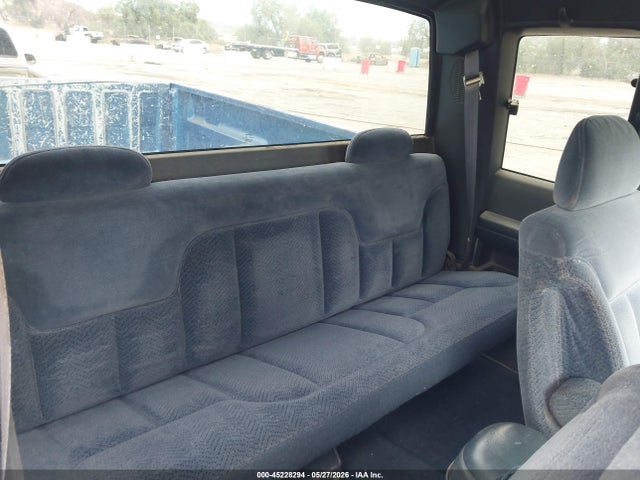 Chevrolet Gmt C1500