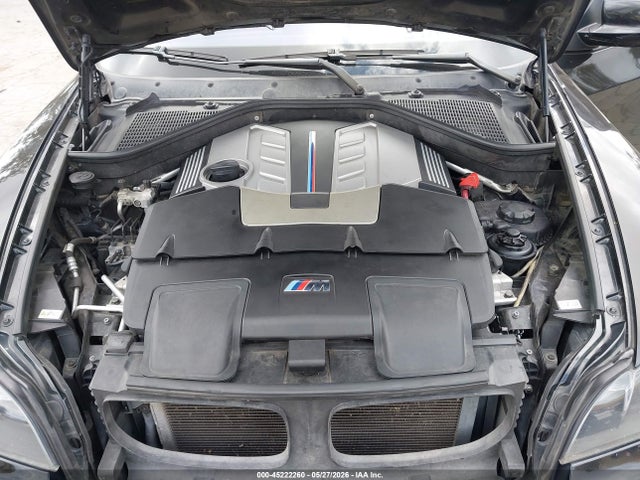 BMW X Series