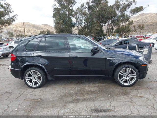 BMW X Series