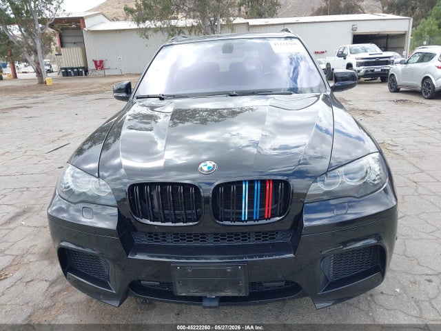 BMW X Series