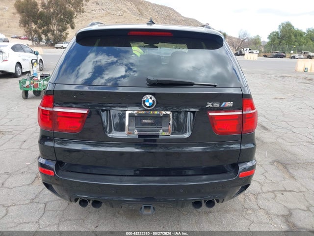 BMW X Series