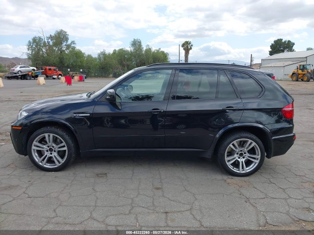 BMW X Series