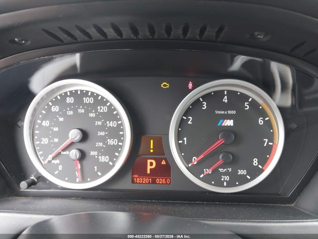 BMW X Series