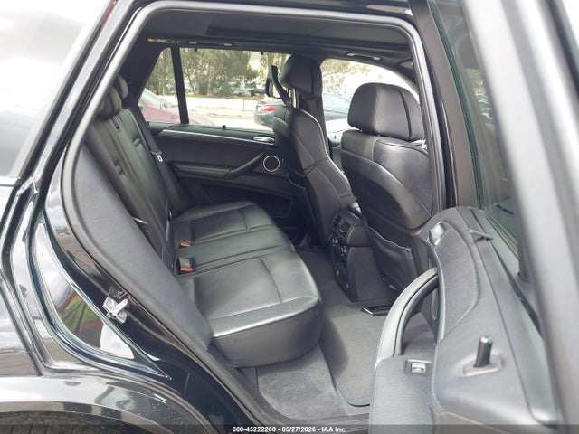BMW X Series