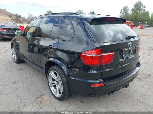 BMW X Series
