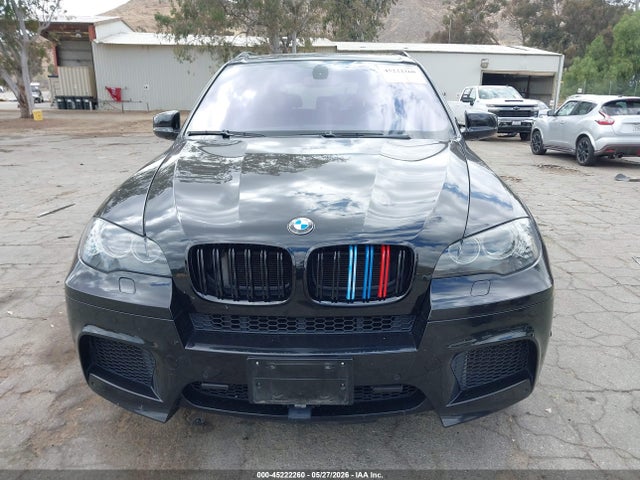 BMW X Series